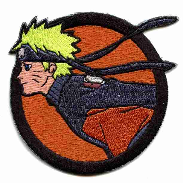 Custom Anime Patches - Custom Patchess