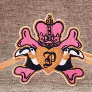 Punk Cheap Punk Patches