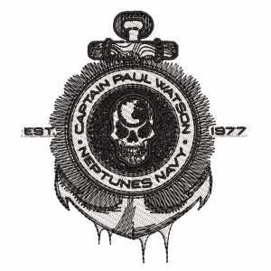 Skull patch