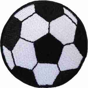 Soccer Patch
