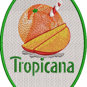 Topicana