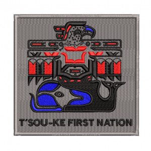 Tsouke First Nation