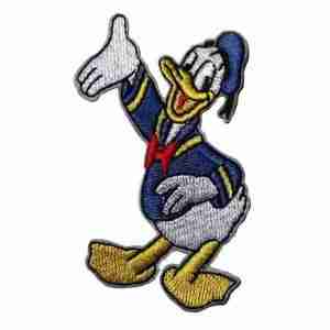 Walt Disney Donald Duck