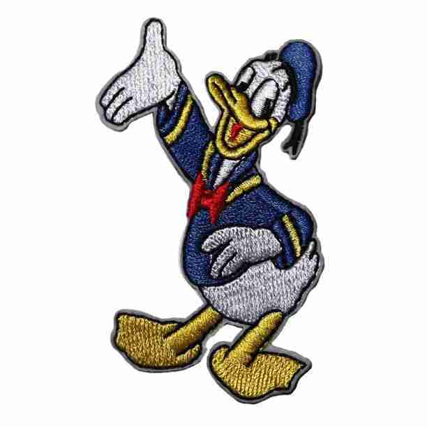 Walt Disney Donald Duck
