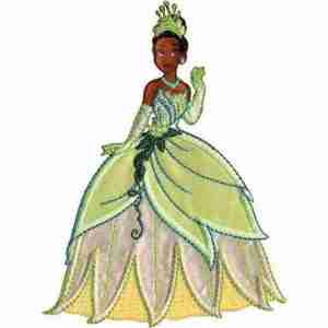 Wrights Disney Patch