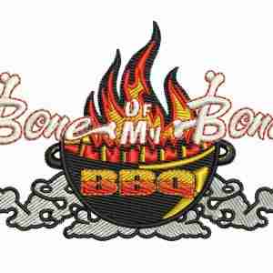 bone my bone