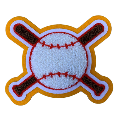 custom-chenille-patches-baseball