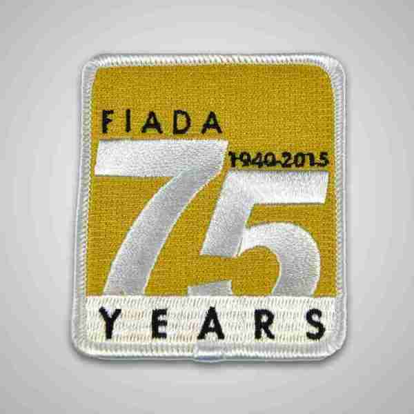 Custom Iron on Patches Customized Patchess