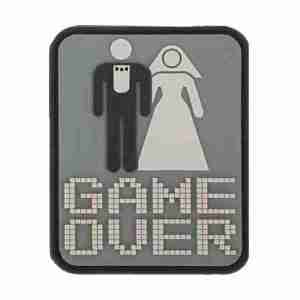 game over patch