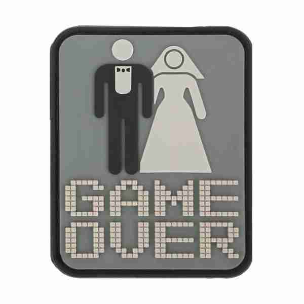 game over patch