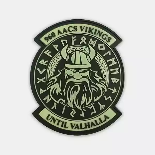 product pvc patch