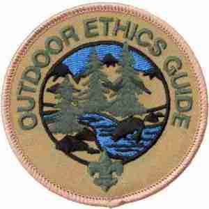 scoutboy patches