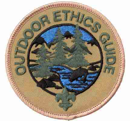 scoutboy patches