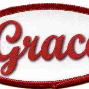 custom name patches