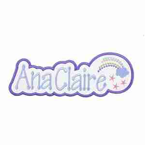 custom name patches
