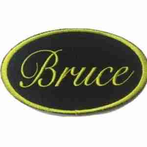 custom name patches