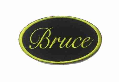 custom name patches