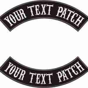 custom name patches