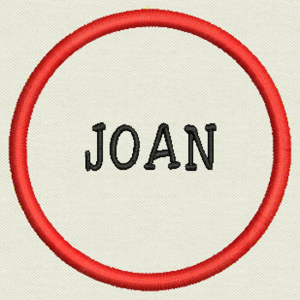 custom name patches