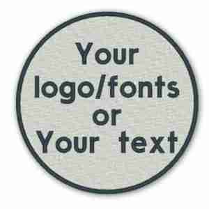 custom name patches