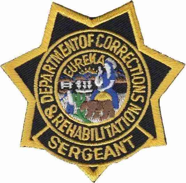 custom police patches