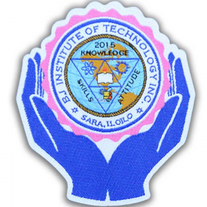 uniform patches