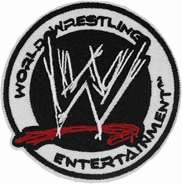 custom wrestling patches