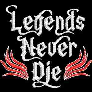 Pelle Pelle Jacket Patches - Image 4