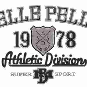 Pelle Pelle Jacket Patches - Image 9