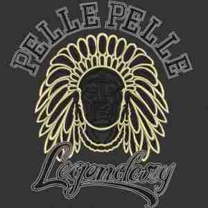 Pelle Pelle Jacket Patches - Image 6