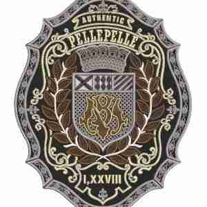 pelle pelle patches